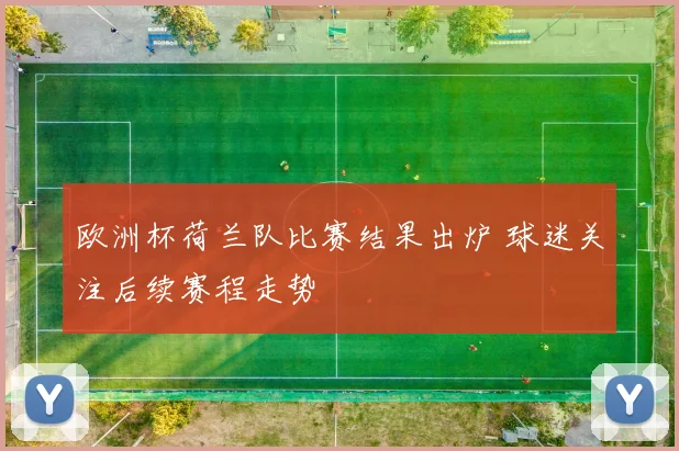 欧洲杯荷兰队比赛结果出炉 球迷关注后续赛程走势